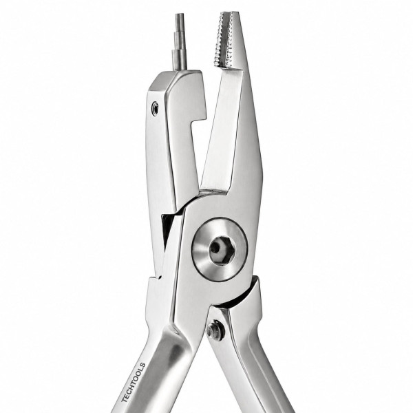 Loop Forming Plier, Tweed Style (105)